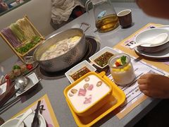 -椰小鸡·琼州糟粕醋·火锅(美兰缤纷城店)