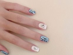 点击看大图 -LILY NAILS美甲美睫
