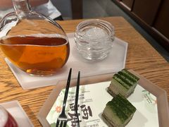-tea'stone(华侨城创意园店)