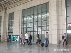 -岳阳东站