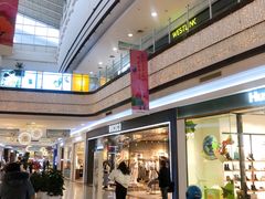 -永旺梦乐城国际商城(北清路店)