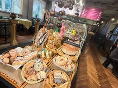 -秋林西餐厅(总店)