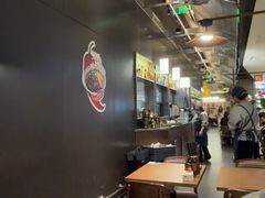 -无印良品餐堂 MUJI Diner(成都太古里店)