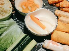 -南越郡·越式风味餐厅(青秀万达店)