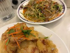 -京滨饭店·餐厅(阜外大街店)