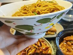 -兰溪小馆(东直门簋街店)