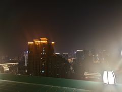 -萨芭蒂高空花园餐酒吧