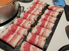 -小街猪手(团结湖店)