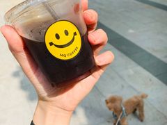 -MQ COFFEE STAND明谦(新洲店)