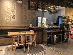 -鉳里小馆·烤鱼·大虾·烧鸡公