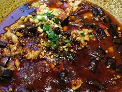 -川人百味(亿合城店)