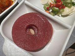 -韩盛·盛江山自助料理(沈辽路万达店)