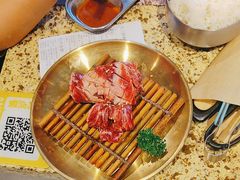 -安又胖韩国烤肉