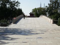 -赵州桥景区