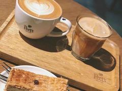 -Peet's 皮爷咖啡(东湖路手作店)