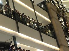店内环境-梅龙镇广场
