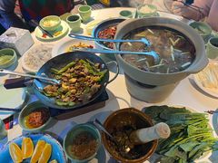 -三十九道湘·湖南菜(六道口店)