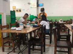大堂-南记食粥坊·宵夜大排档(莲花总店)