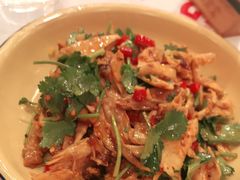 -东排食堂长沙小吃大排档(五一广场店)