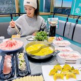 杨过杨康们🐟这个养生鱼火锅帮你恢复元气