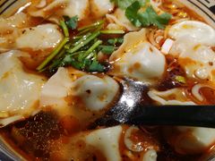 -山丹丹西北菜(金贸大厦店)