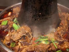 -夏记烤官达人·徐州鲜羊肉串(江宁店)