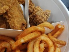 -麦当劳(济泺路店)