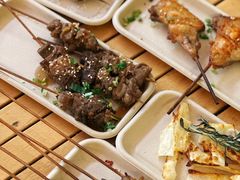 厚卤黑牛舌-下酒(华熙店)