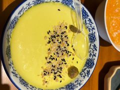 -青海名吃尕张娃非遗烤肉(海湖总店)