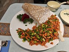 -大师傅金奖啤酒鱼(西街口总店)