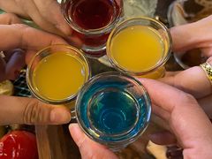 -Famous肥猫墨西哥音乐餐吧(五棵松华熙LIVE店)