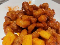-南山翁新概念川菜(江宁万达广场店)