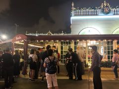 -Versailles Restaurant Cuban Cuisine