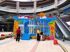 -大鹏佳兆业广场