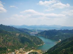 -京东石林峡风景区
