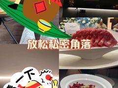 -曲水兰亭·兰亭·宴(上海虹桥店)
