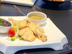 -春申里餐厅(银泰in99店)