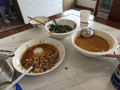 -秀妈厨房(灰汤老店)