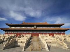 -北京市劳动人民文化宫(太庙)
