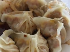 鲜汁玉米饺-包道广式点心专门店(振业店)