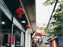 -杨婆婆烤肉(文昌阁店)