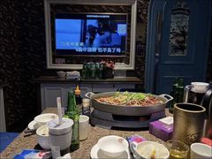 -火吧PTV聚会餐厅(10号店)
