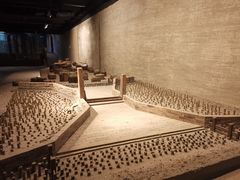 -元代水闸遗址博物馆