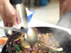 -胡须佬鸡煲四季火锅(龙珠大道店)