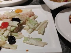 -南京四方酒店-傲途格精选·椽宫中餐厅