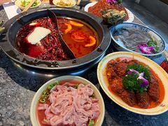 -蜀大侠火锅(春熙路店)