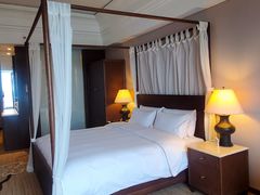 -惠州康帝国际酒店