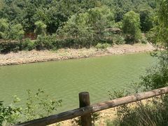 -伏羲山旅游区