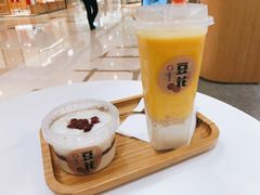 -炖物24章·顺时轻养茶(杭州大厦店)