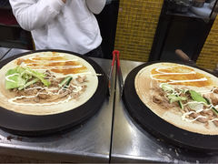 蓝贝壳可丽饼屋-蓝贝壳可丽饼屋(宝龙店)